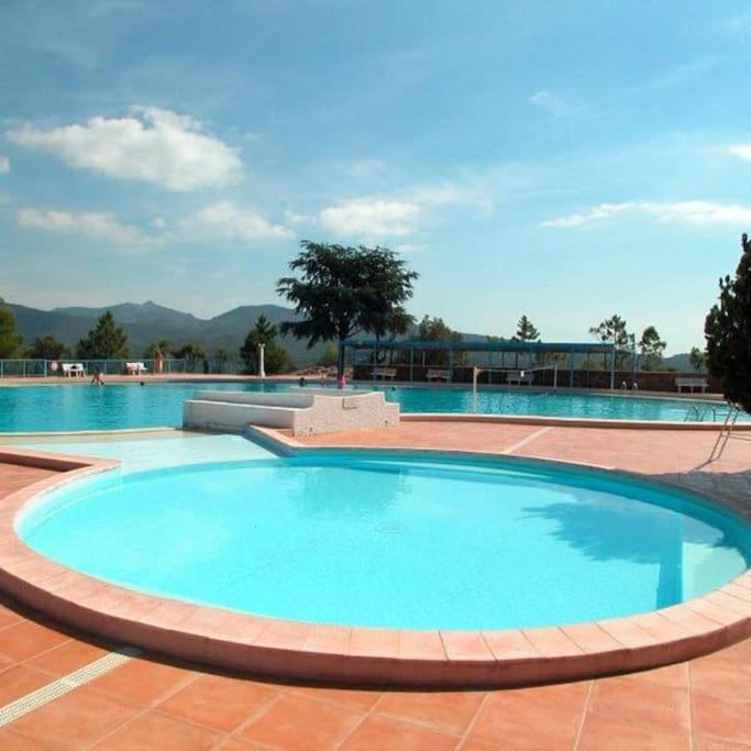 Flat Apartment Fréjus Екстериор снимка